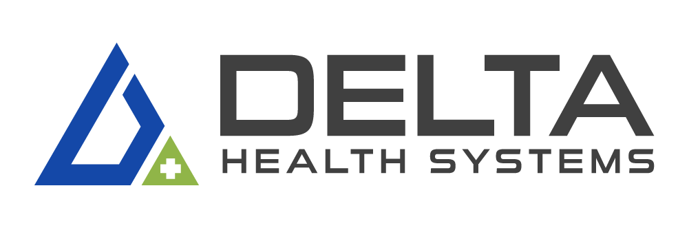 Delta Health Systems Logo
